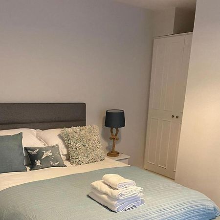 Apartmán The Annexe - Mount Galpine Dartmouth Exteriér fotografie