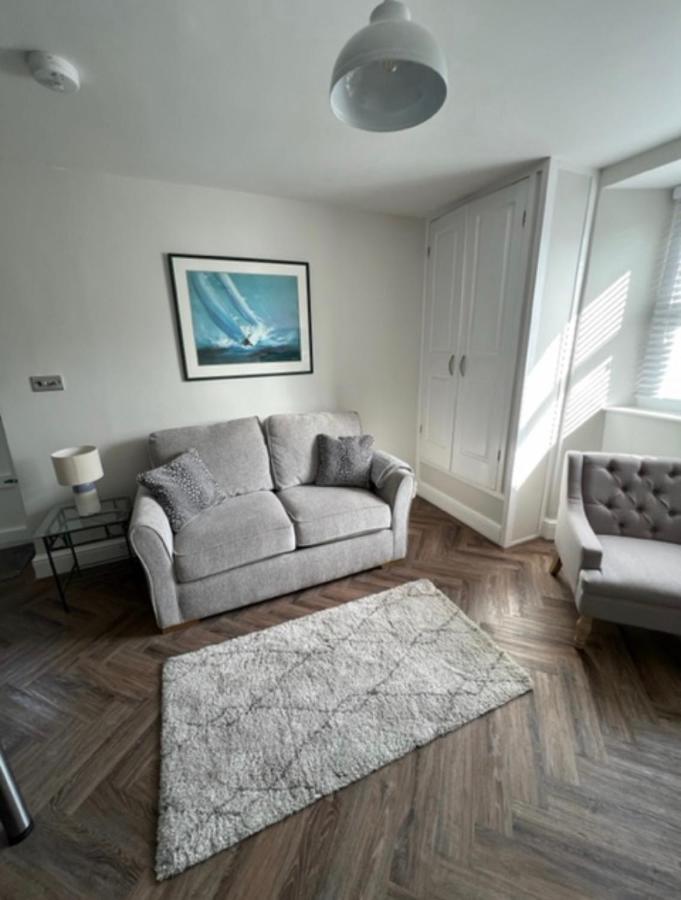 Apartmán The Annexe - Mount Galpine Dartmouth Exteriér fotografie